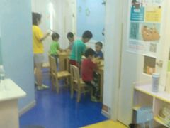 -星位围棋俱乐部(宝山万达店)