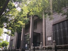 -中华圣公会教堂旧址