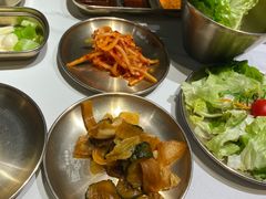 -西塔老太太泥炉烤肉(望京一店)
