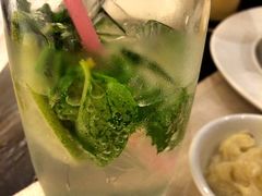 -东方红海鲜百汇(国际大厦店)