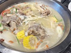 -天都火锅酒楼(虹梅南路店)