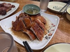 -粤华烧腊(胥口店)