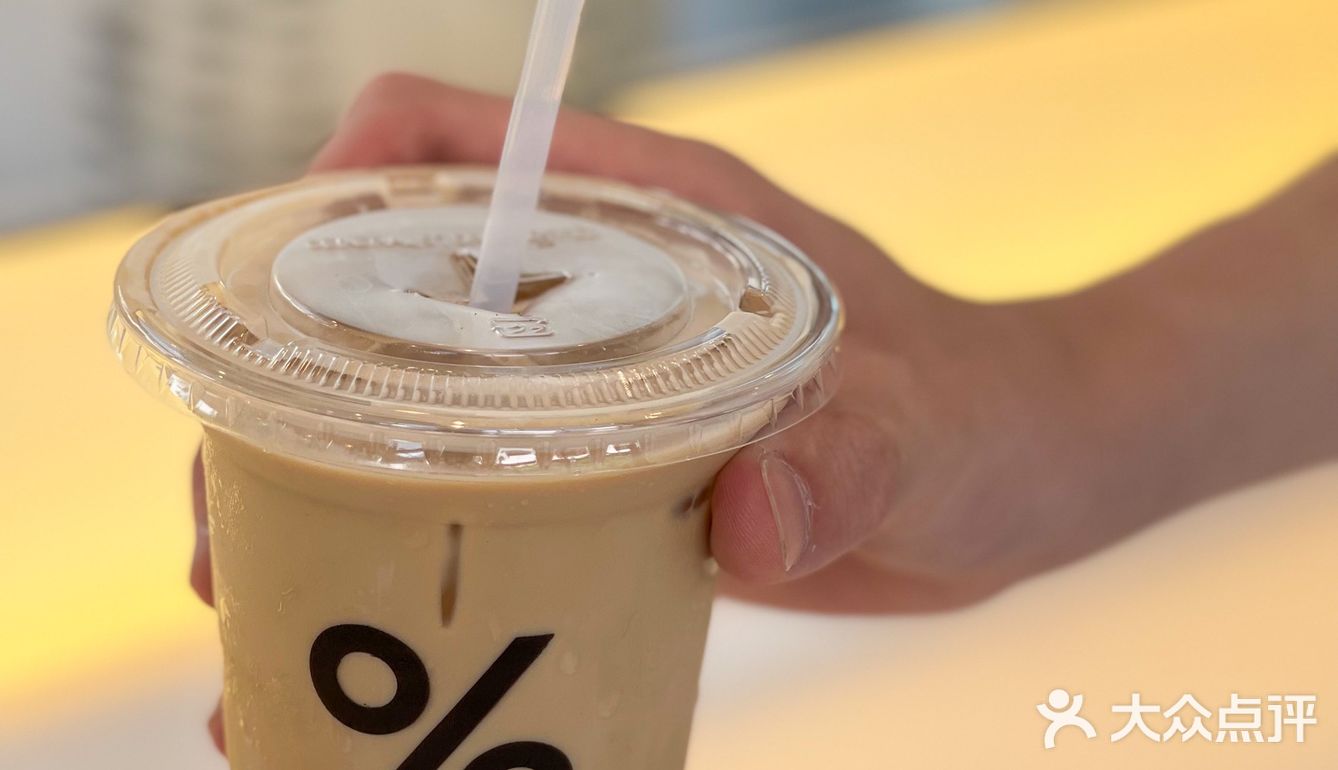 夏日的N种快乐·咖啡☕️