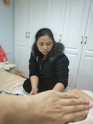 -姿馨妈咪催乳通乳·产后修护·孕妇按摩(空港店)