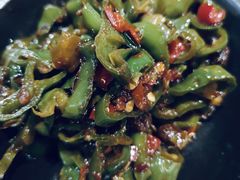 -李记搅团•非遗陕菜(三桥店)
