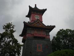 -四川大学(华西校区)