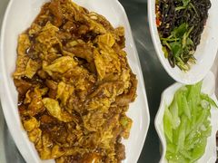 -福寿斋·老北京铜锅涮肉·烤鸭(顺义总店)