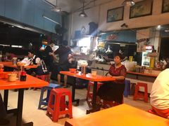 大堂-富记鱼蛋粉(西村店)