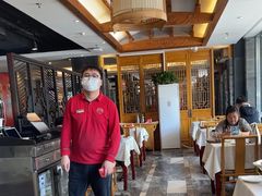 -辣婆婆(航天桥店)