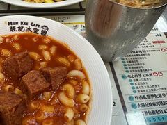 -旺记冰室(九龙中心大厦店)
