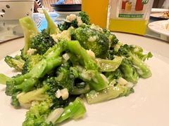 -大清花饺子(山庄店)