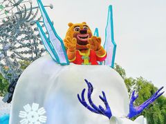 -沈阳方特欢乐世界