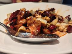 -秀儿四九城·新京菜(亚运村鸟巢店)