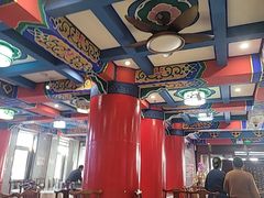 -郭林家常菜(狼垡店)