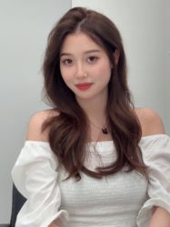 -DL HOPE明星造型