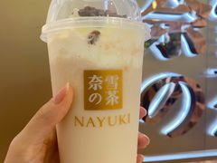 -奈雪的茶(华侨城创意园店)