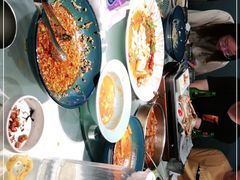 -耶里夏丽·丝路新疆菜·清真食品(徐汇南丹东路臻选店)