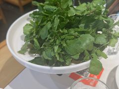 -烹然四季椰子鸡火锅(姚家园万象汇店)