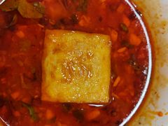 -袁记串串香(北国店)