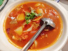 -天天初二·天津传统捞面·天津特色菜(凌奥总店)