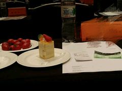 -青岛富力艾美酒店