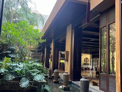 -三亚湾红树林度假世界(木棉酒店)