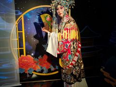 -北京杜莎夫人蜡像馆