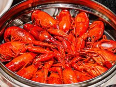 -龙巢盱眙龙虾·牛蛙·烧烤宵夜(八卦岭店)