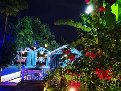 -海市蜃楼花园主题餐厅(石顶店)