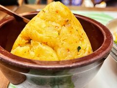 酸腌菜老乃洋芋-云海肴·汽锅鸡·云南代表菜(曲江大悦城店)