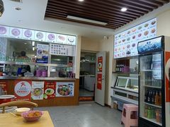 -牛马行牛肉饸饹铺(长春总店)