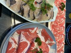 -名都晓荷塘(涿州店)