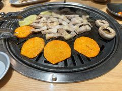 -麻蒲碳烤肉(嘉禾东平地铁站19号店)