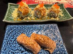 -古田居·特色寿司料理(骏欣中心店)