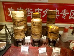 -嘉和一品粥(政府街店)