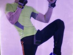 教练风采-西吉马游泳健身(协信店)