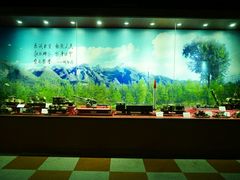 -二沙岛-广东华侨博物馆