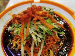 -三姐妹冷面馆(保卫路店)