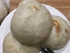 -韩包子(建设路店)