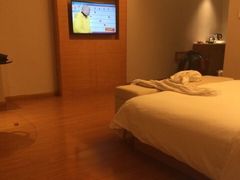 -全季酒店(广州越秀公园店)