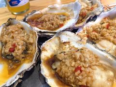 -新疆烧烤王(广灵店)