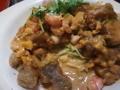 -荣祥海鲜·烟台菜(胜利路二部)