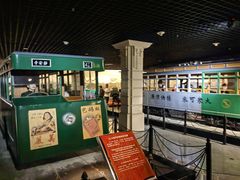 -上海城市历史发展陈列馆