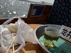 -西湖游船