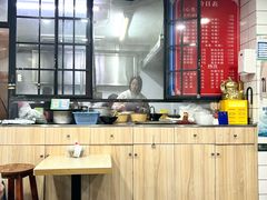 -八角饮楼(虹桥店)