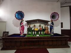 -旅顺留声机博物馆