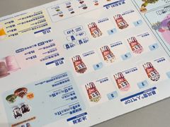 -DQ·蛋糕·冰淇淋(南开大悦城2F店)