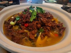 -云中菜馆(恒晟·云中绿园店)