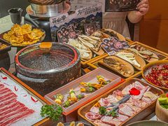 -芸山季·云南山珍菌火锅(人民广场来福士店)