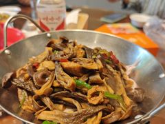 -鲁南仔·滕州炒鸡(经三路店)